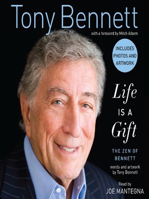 cover image of Life is a Gift